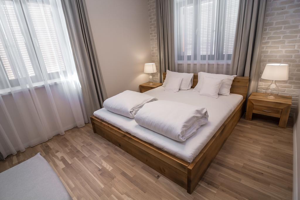 Hotel Naturum Милич Экстерьер фото