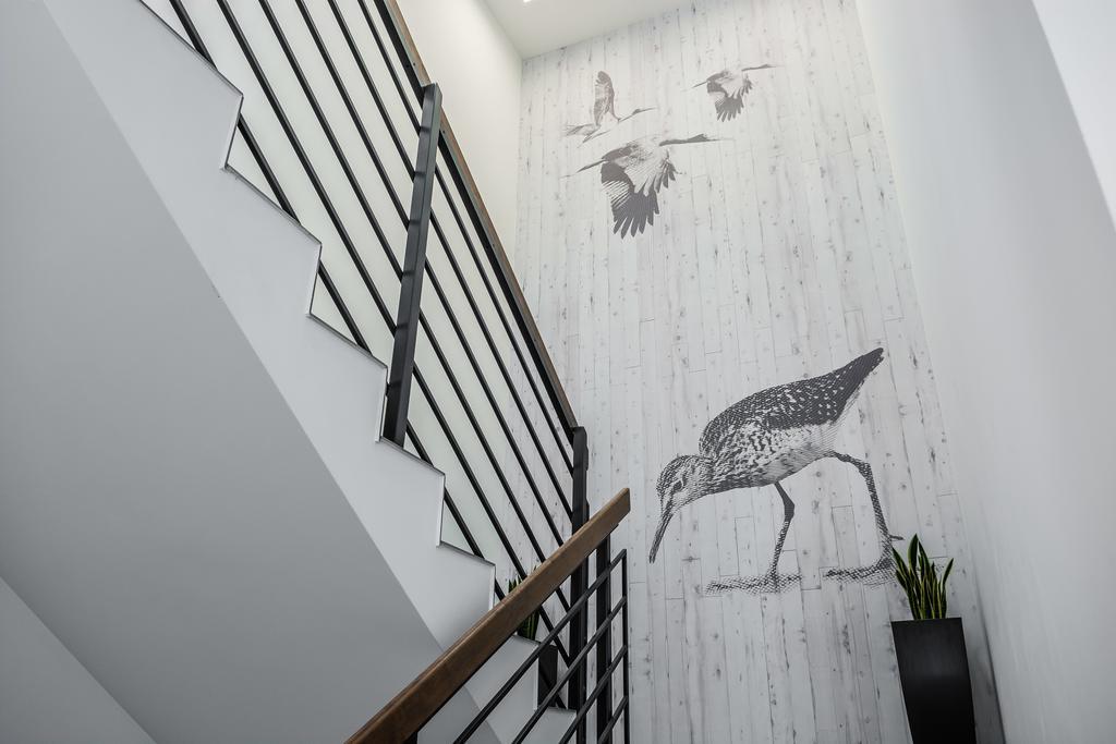Hotel Naturum Милич Экстерьер фото
